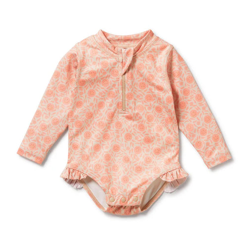Amelie Swimsuit