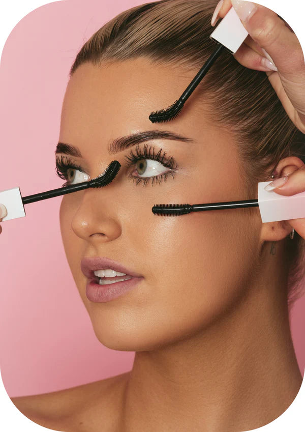 Every Lash Mascara- Lash Therapy Australia