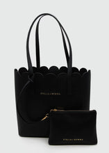 Load image into Gallery viewer, Stella and Gemma Scallop Tote
