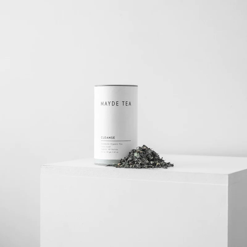 Cleanse- Loose leaf tea