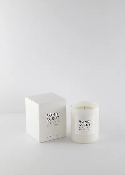 Bondi Scent - Coast