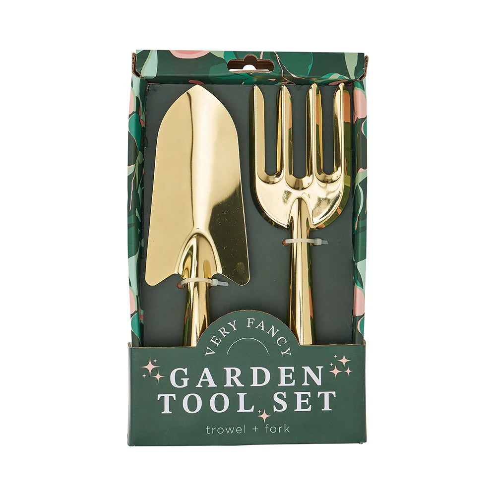 Garden Tool Set