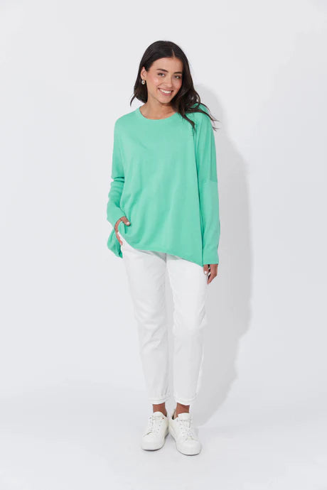 The Haven Knit