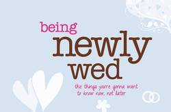 Being A Newly Wed