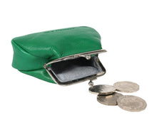 Load image into Gallery viewer, Petite Purse - Green
