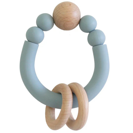 Remy Teether