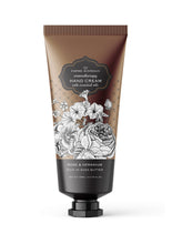 Load image into Gallery viewer, Rose and  Geranium Hand Cream 125 ML
