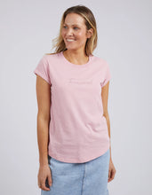 Load image into Gallery viewer, Foxwood Signature Tee - Rose
