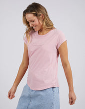 Load image into Gallery viewer, Foxwood Signature Tee - Rose
