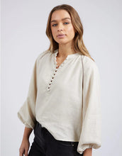 Load image into Gallery viewer, Foxwood - Sardinia Blouse
