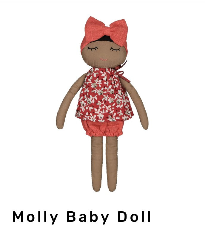 Molly Doll